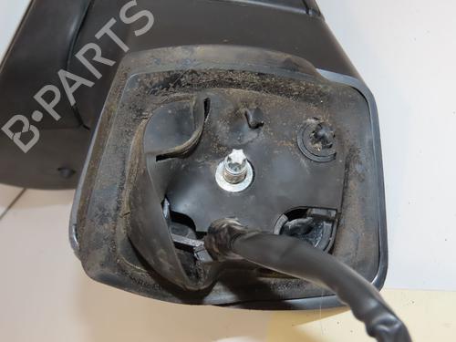 Used Left mirror RENAULT GRAND SCÉNIC III (JZ0/1_) 1.5 dCi (JZ0B, JZ07) (106 hp) 28831514