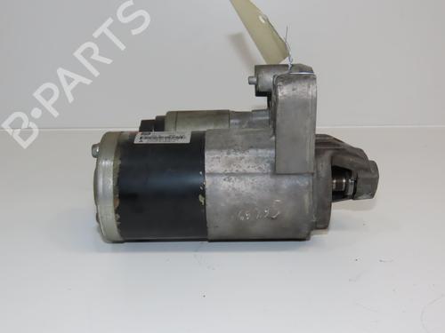 Used Starter CITROËN C3 II (SC_) 1.4 VTi 95 (95 hp) 31141095
