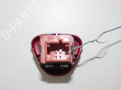 Warning switch CITROËN C3 II (SC_) 1.1 i | BP33279268I22 - Image 3