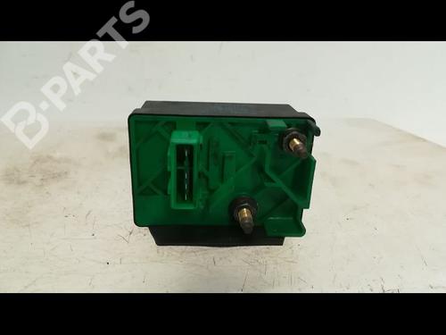 Used Electronic module Electronic module PEUGEOT 206 Hatchback (2A/C) 2.0 HDI 90 (90 hp) 10396228 10396228