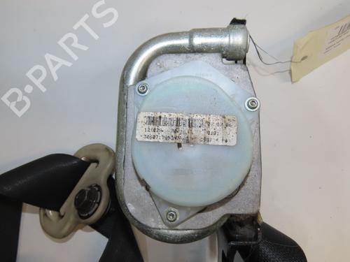 Front left seatbelt NISSAN NOTE (E11, NE11) 1.6 | BP31120582I26 - Image 4