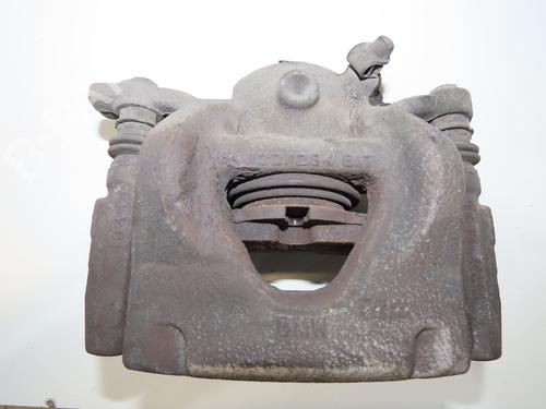 Left front brake caliper BMW 2 Gran Tourer (F46) 216 d | BP40110668M105 - Image 4