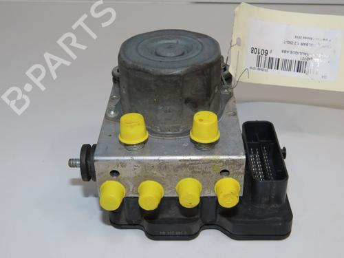 ABS pump NISSAN PULSAR Hatchback (C13) 1.2 DIG-T | BP38023734M43 - Image 7
