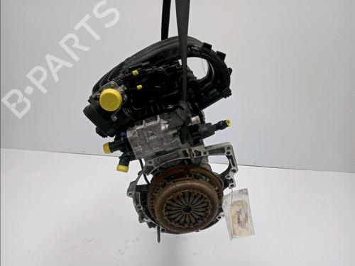 Used Engine Engine CITROËN C3 III (SX) 1.2 PureTech 82 (83 hp) 11516964 11516964