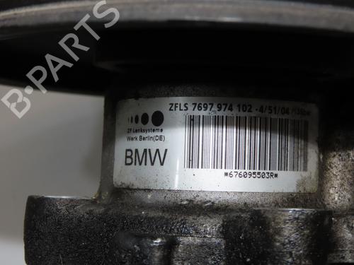 Steering pump BMW 5 (E60) 535 d | BP37675045M99 - Image 3