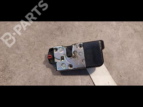 Used Rear right lock CITROËN XANTIA (X1_, X2_) 2.0 HDI 109 (109 hp) 9614853