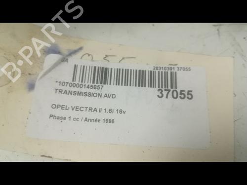 Used Right front driveshaft OPEL VECTRA B Hatchback (J96) 1.6 i 16V (F68) (101 hp) 23172742