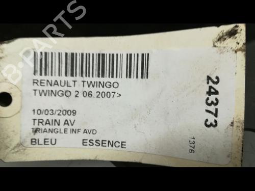 right-front-suspension-arm-renault-twingo-ii-cn0_-2007-23173249 main image