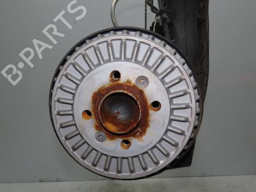 Bakaksel RENAULT CLIO V (B7_) 1.0 SCe 65 (B7MG) (67 hp) 31120337