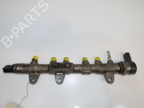 Used Injection rail Injection rail BMW X3 (F25) xDrive 20 d (190 hp) 33836386 33836386