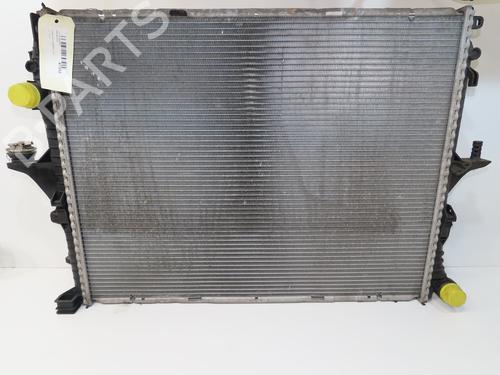 water-radiator-porsche-cayenne-9pa-2002-2003-2004-2005-2006-2007-2008-2009-2010-36493484 main image