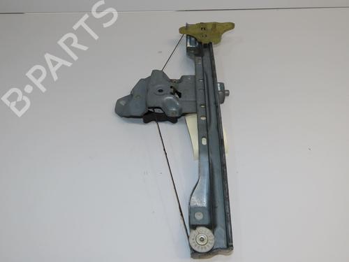 Front left window mechanism RENAULT TWINGO III (BCM_, BCA_) 1.0 SCe 70 | BP36819903C22 - Image 2