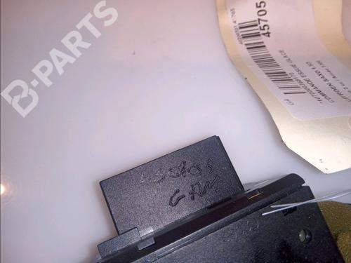 Steering column stalk CITROËN SAXO (S0, S1) 1.5 D | BP11101230I23 