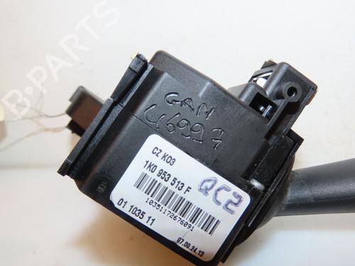 Steering column stalk VW EOS (1F7, 1F8) 2.0 TDI | BP23174417I23 - Image 3