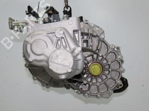 Gearbox FORD PUMA (J2K, CF7) 1.0 Flexifuel | BP28829413M3 