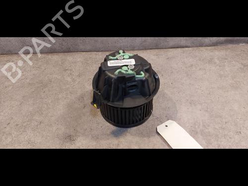 Used Heater blower motor Heater blower motor DACIA LOGAN MCV (KS_) 1.6 16V Hi-Flex (105 hp) 9612208 9612208
