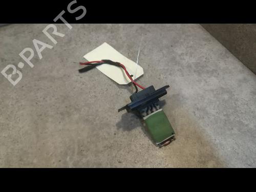 Heater resistor RENAULT CLIO III Grandtour (KR0/1_) 1.5 dCi | BP11677328M108