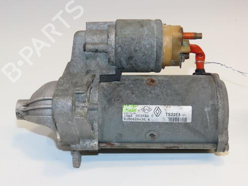 Starter RENAULT ESPACE IV (JK0/1_) 2.0 dCi (JK01, JK02, JK1J, JK1K, JK1H) | BP28828984M8