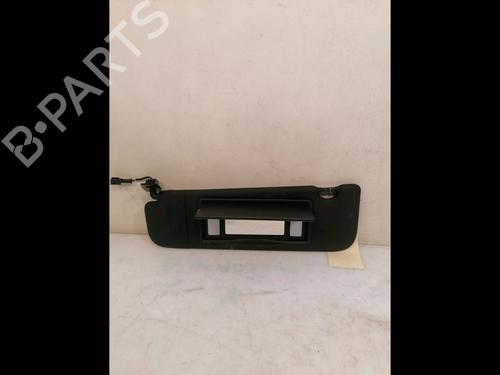 Used Left sun visor Left sun visor PEUGEOT RCZ 2.0 HDi (163 hp) 33249704 33249704