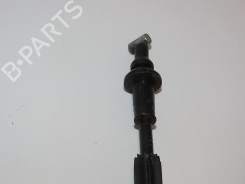 Front left lock CITROËN C2 (JM_) 1.4 | BP29196011C98 