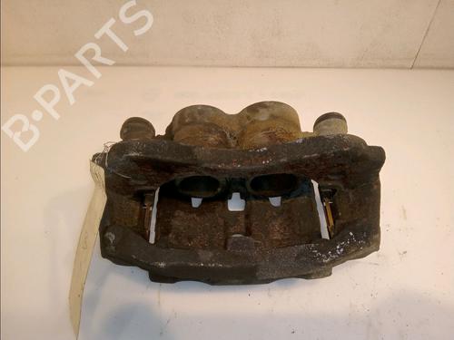 Left front brake caliper CITROËN JUMPER II Van 2.2 HDi 100 | BP14950880M105