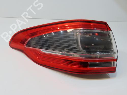 Left taillight FORD S-MAX (WA6) 2.0 TDCi | BP37185891C34 - Image 5