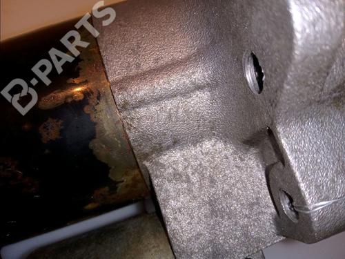 Starter RENAULT CLIO III (BR0/1, CR0/1) 1.4 16V | BP11724896M8