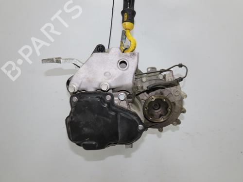 Gearbox VW BEETLE (5C1, 5C2) 1.6 TDI | BP28801513M3