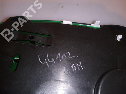 Instrument cluster DACIA SANDERO II 1.2 | BP11101311C47 