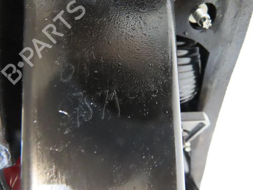 Left tailgate light FORD GALAXY II (WA6) 2.0 TDCi | BP37003526C79 - Image 2