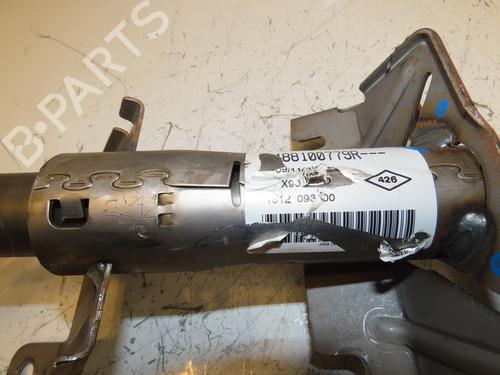 Used Steering column Steering column DACIA SANDERO 1.2 16V (75 hp) 17051481 17051481