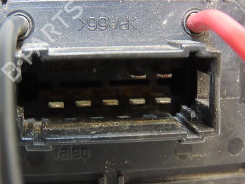 Heater resistor RENAULT SCÉNIC II (JM0/1_) 1.5 dCi (JM0F) | BP30164294M108