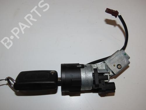 Electronic module PEUGEOT 5008 (0U_, 0E_) 1.6 HDi | BP28967450M83 
