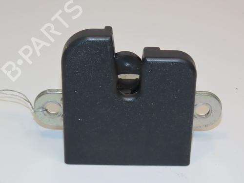 Bakluke lås SEAT Mii (KF1, KE1) 1.0 (60 hp) 28969244
