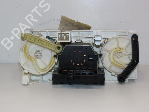 Climate control OPEL ZAFIRA A MPV (T98) 2.0 DTI 16V (F75) | BP21799806I5 