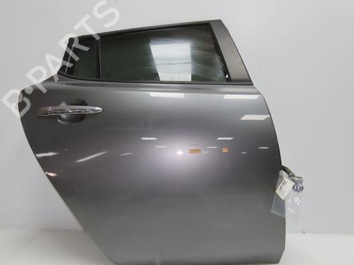 Used Right rear door Right rear door NISSAN LEAF (ZE0) Electric (109 hp) 36246761 36246761