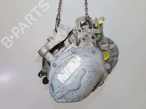 Gearbox CITROËN C3 II (SC_) 1.6 HDi | BP33728029M3 - Image 3