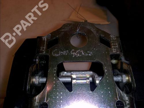 Rear right belt tensioner VW POLO (9N_, 9A_) 1.4 TDI | BP12180974C90 