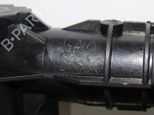 Used Electronic module Electronic module FIAT BRAVO II (198_) 1.6 D Multijet (198AXM1B) (90 hp) 36395786 36395786