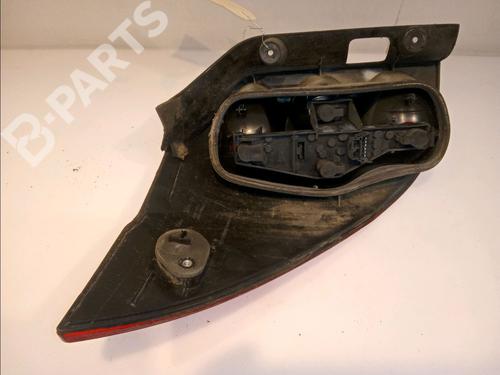 Right taillight RENAULT LAGUNA II Grandtour (KG0/1_) 1.9 dCi (KG0G) | BP11241483C35 