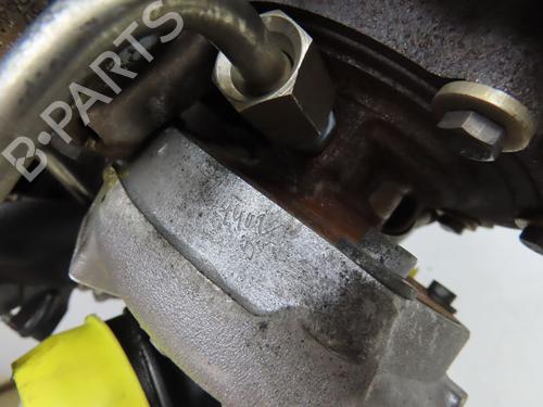 Engine VW PASSAT B6 (3C2) 2.0 TDI 16V | BP40162838M1 - Image 2