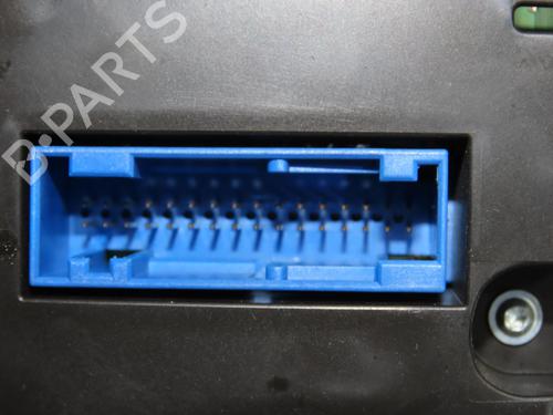 Instrument cluster VW GOLF VI (5K1) 1.4 TSI | BP32223373C47 - Image 3