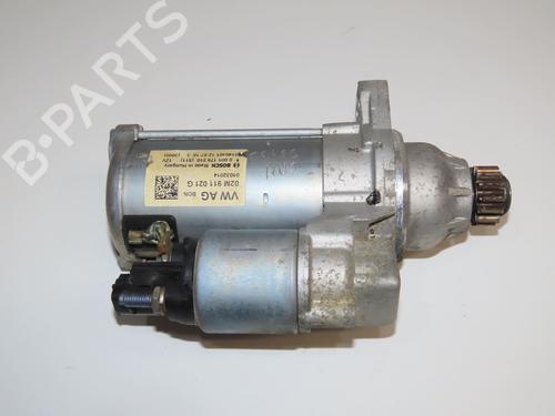 Starter VW UP! (121, 122, BL1, BL2, BL3, 123) 1.0 | BP36310344M8  - Image 6