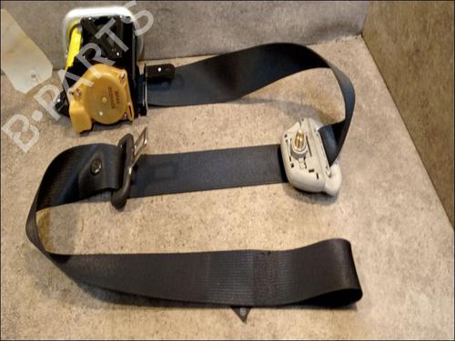 Front right belt tensioner TOYOTA COROLLA (_E12_) 2.0 D-4D (CDE120R, CDE120L_) | BP23175084C88 