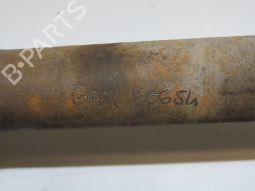 Right front driveshaft CITROËN C4 Picasso II 2.0 BlueHDi 150 | BP38527429M39 - Image 4