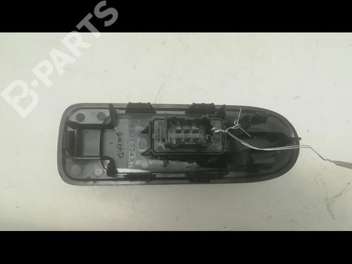 Switch CITROËN C3 II (SC_) 1.4 HDi 70 (SC8HZC, SC8HR0, SC8HP4) | BP9598541I30 