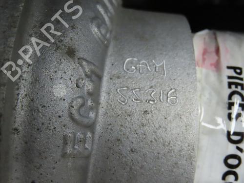 Engine VOLVO V40 Hatchback (525) D3 | BP39481559M1 - Image 2