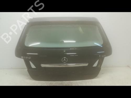 Used Tailgate Tailgate MERCEDES-BENZ B-CLASS Sports Tourer (W245) B 180 CDI (245.207) (109 hp) 9601900 9601900