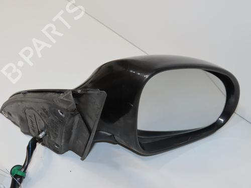 Used Right mirror Right mirror VW PASSAT B6 (3C2) 2.0 TDI 16V (140 hp) 36396094 36396094