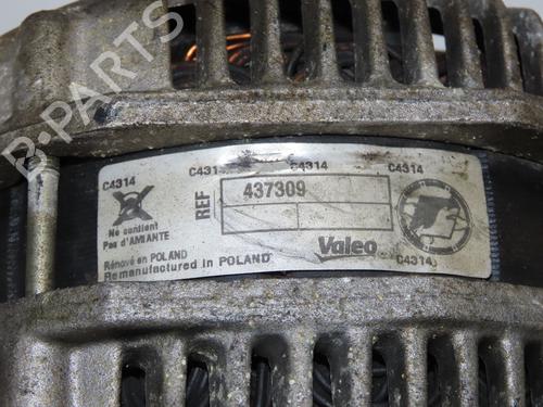 Alternator BMW 3 (E46) 330 d | BP33298036M7  - Image 7